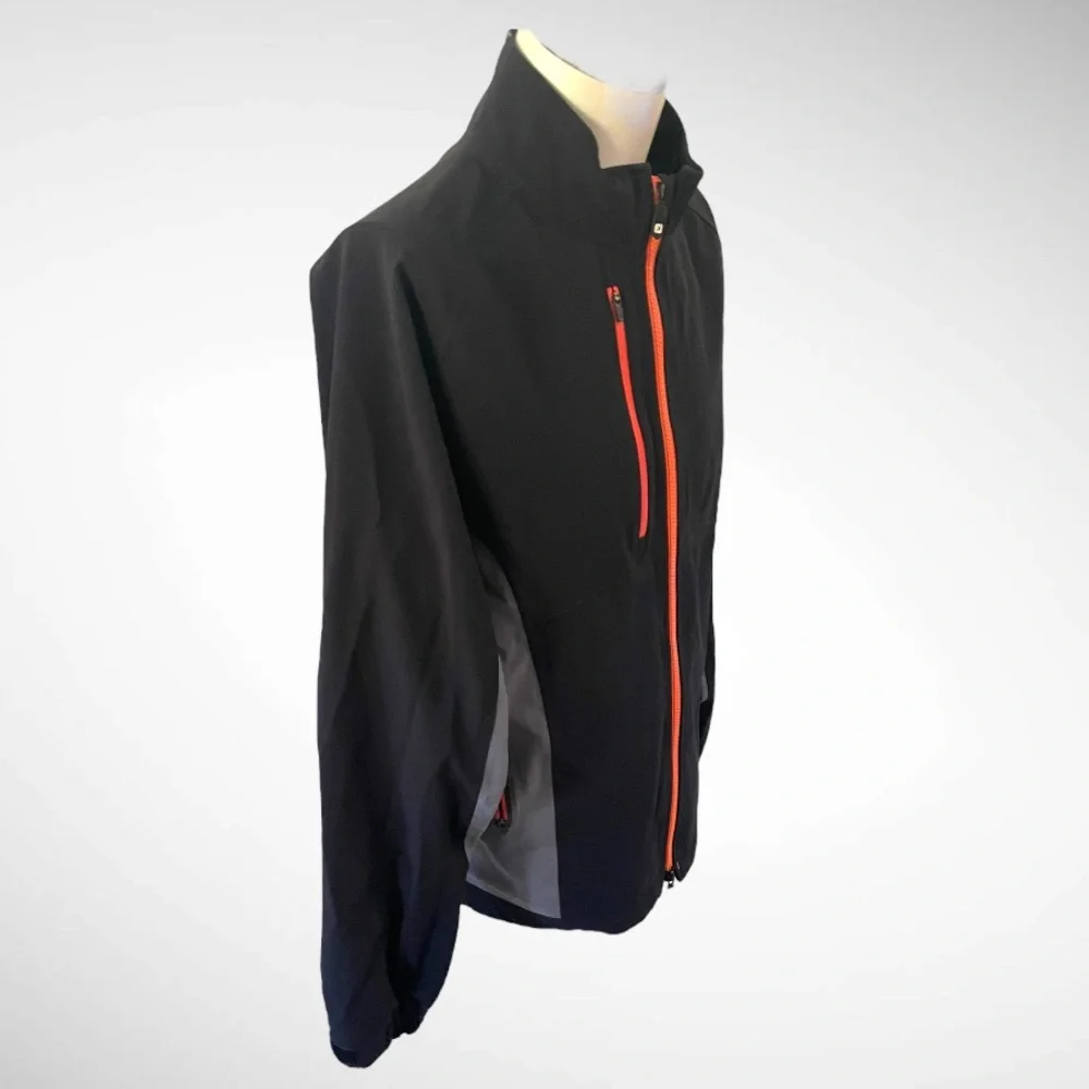 FOOTJOY DRYJOYS TOURXP PERFORMANCE JACKET SIZE SMALL